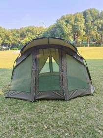 Sedco Rybářský bivak - Bivvy CARP 270x300x170 cm