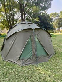Sedco Rybářský bivak - Bivvy CARP 270x300x170 cm