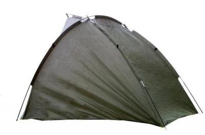 Sedco Rybářský bivak - přístřešek 260x115+80x120 cm