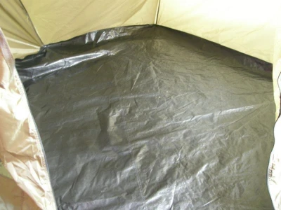 Sedco Rybářský bivak - přístřešek 260x115+80x120 cm