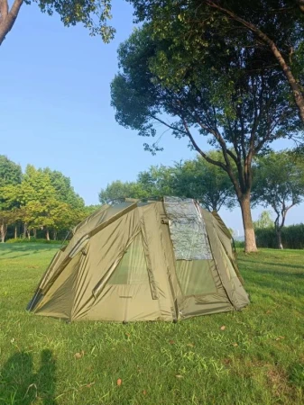 Sedco Rybářský bivak - TC 2MAN 300x270x150 cm