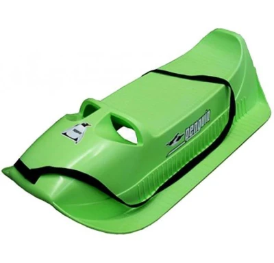 Sedco Saně dětské Alfa 86,5 cm x 42,5 cm x 23,5 cm