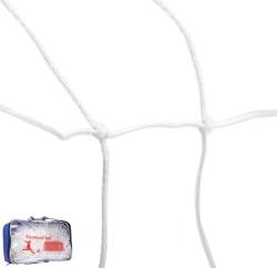Sedco Síť kopaná FTN02 - 5,5x2,1x2 m - SET NA DVĚ BRANKY Sedco Síť kopaná FTN02 - 5,5x2,1x2 m - SET NA DVĚ BRANKY