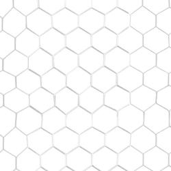 Sedco Síť kopaná Polyester Fibre 7,32x2,44x1,7/2m - SET NA DVĚ BRANKY POUZE bílá (VÝPRODEJ) Sedco Síť kopaná Polyester Fibre 7,32x2,44x1,7/2m - SET NA DVĚ BRANKY POUZE bílá (VÝPRODEJ)