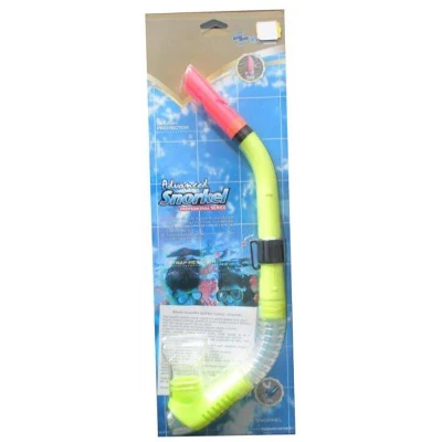 Sedco Šnorchl WAVE siliter s ventilem 61401