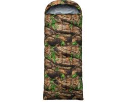 Sedco Spací pytel dekový MASKAČ 0847 190 X 75 cm