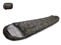 Sedco Spací pytel mumie THERMIC CAMO