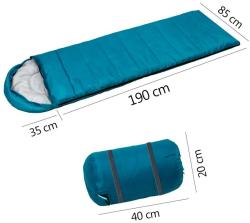 Sedco Spací pytel rybářský FISHING 225x85 cm