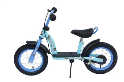 Sedco S dětské odrážedlo TRAINER BIKE 12-12partan