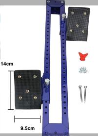 Sedco Startovací bloky SF1836-2