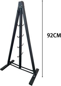 Sedco Stojan na držáky / adaptéry RK126