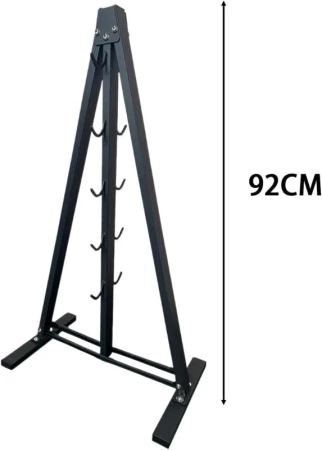 Sedco Stojan na držáky / adaptéry RK126