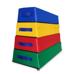 Sedco Švédská bedna - Plyobox/Jumpbox 100x70x100 cm Sedco Švédská bedna - Plyobox/Jumpbox 100x70x100 cm