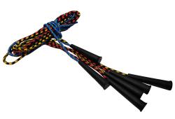 Sedco Švihadlo barevné 3m