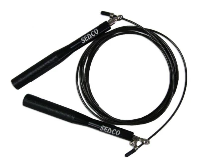 Sedco Švihadlo JR1001 ALU+PVC 3m Sedco Švihadlo JR1001 ALU+PVC 3m