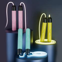 Sedco Svítící švihadlo LUMINOUS JR1022 2,8 m