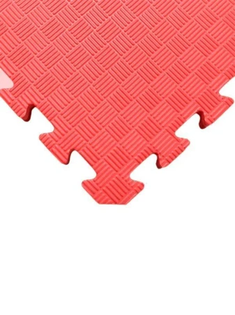 Sedco TATAMI PUZZLE podložka - Jednobarevná - 50x50x1,3 cm podložka fitness