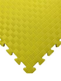 Sedco TATAMI PUZZLE podložka - Jednobarevná - 50x50x1,3 cm podložka fitness