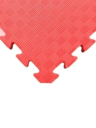 Sedco TATAMI PUZZLE podložka - Jednobarevná - 50x50x1,3 cm podložka fitness POUZE šedá (VÝPRODEJ)