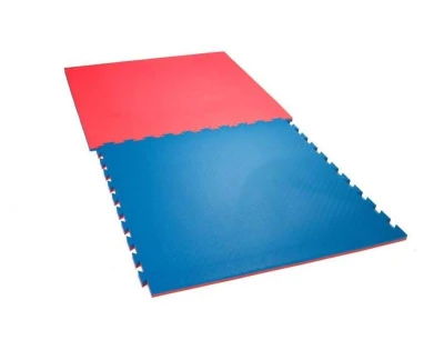 Sedco TATAMI-TAEKWONDO podložka oboustranná 100x100x2,5 cm
