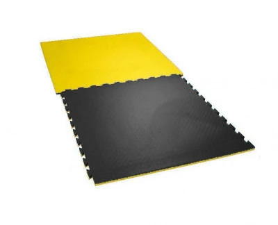 Sedco TATAMI-TAEKWONDO podložka oboustranná 100x100x2,5 cm