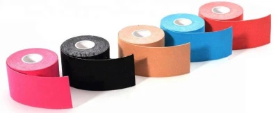 Sedco Tejpovací páska KINESIOLOGY TAPE 500x5 cm Sedco Tejpovací páska KINESIOLOGY TAPE 500x5 cm