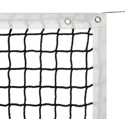 Sedco Tenisová síť - SADA v přenosném vaku - W203 - 12.8x1.07m
