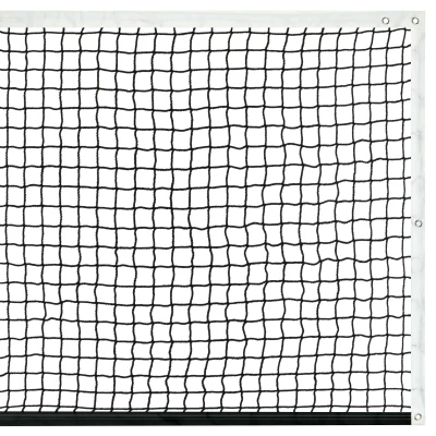 Sedco Tenisová síť - SADA v přenosném vaku - W203 - 12.8x1.07m