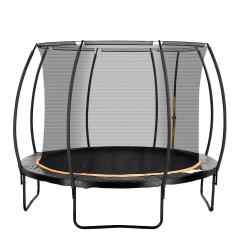 Sedco Trampolína PREMIUM 305 cm + ochranná síť + žebřík Sedco Trampolína PREMIUM 305 cm + ochranná síť + žebřík