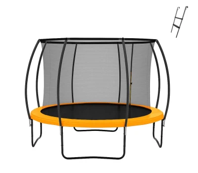 Sedco Trampolína SUPER B - 305 cm + ochranná síť + žebřík Sedco Trampolína SUPER B - 305 cm + ochranná síť + žebřík