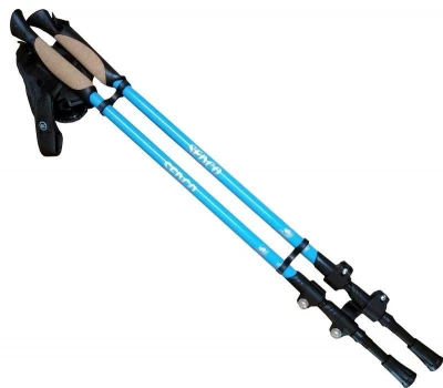 Sedco Trekové hole 20005 - 65-135 cm