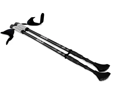 Sedco Trekové teleskopické hole NORDIC MT.BLANC 65-135 cm