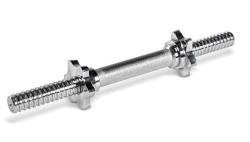 Sedco Tyčka činky CHROM 25 mm Sedco Tyčka činky CHROM 25 mm