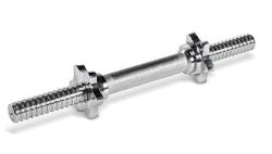 Sedco Tyčka činky CHROM 25 mm POUZE 37 (VÝPRODEJ)