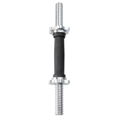 Sedco Tyčka činky CHROM 35,5 cm, diam. 24mm Sedco Tyčka činky CHROM 35,5 cm, diam. 24mm
