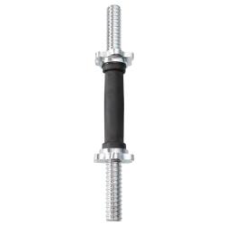 Sedco Tyčka činky CHROM 40cm,diam. 24mm,1,5kg, Sedco Tyčka činky CHROM 40cm,diam. 24mm,1,5kg,