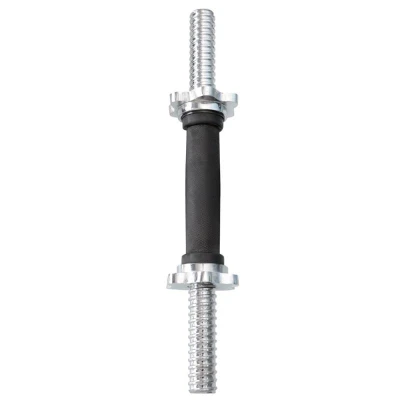 Sedco Tyčka činky CHROM 40cm,diam. 24mm,1,5kg, Sedco Tyčka činky CHROM 40cm,diam. 24mm,1,5kg,