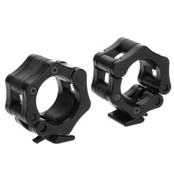 Sedco Uzávěr k olympijské tyčce činky - dia. 50 mm Sedco Uzávěr k olympijské tyčce činky - dia. 50 mm