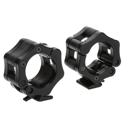 Sedco Uzávěr k olympijské tyčce činky - dia. 50 mm Sedco Uzávěr k olympijské tyčce činky - dia. 50 mm