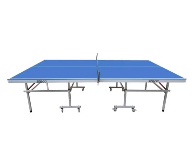 Sedco Venkovní stůl na stolní tenis PRIMAT OUTDOOR BLUE