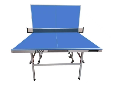 Sedco Venkovní stůl na stolní tenis PRIMAT OUTDOOR BLUE