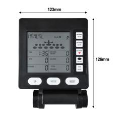 Sedco Veslovací trenažér AIR FAN ROW MACHINE RM101