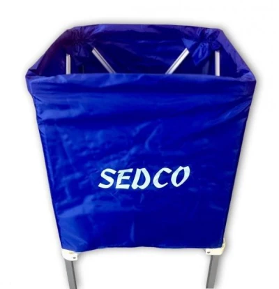 Sedco VOZÍK NA MÍČE SKLÁDACÍ