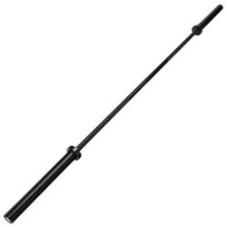 Sedco Vzpěračská osa s ložisky - Crossfit bar OB86-PMA 220 cm Sedco Vzpěračská osa s ložisky - Crossfit bar OB86-PMA 220 cm