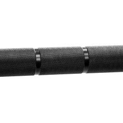 Sedco Vzpěračská osa s ložisky - Crossfit bar OB86-PMA 220 cm