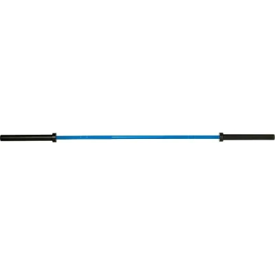 Sedco Vzpěračská osa s ložisky - Crossfit bar OB86-PMC 220 cm