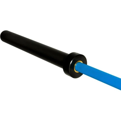 Sedco Vzpěračská osa s ložisky - Crossfit bar OB86-PMC 220 cm