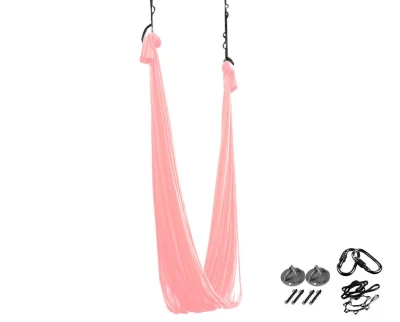 Sedco YOGA SWING - Závěs na jógu s příslušenstvím Sedco YOGA SWING - Závěs na jógu s příslušenstvím