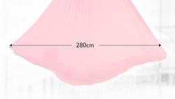 Sedco YOGA SWING - Záves na jogu s príslušenstvom