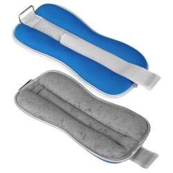 Sedco Závažie na zápästie a členky SET - AW1114 2 x 1.5 kg Sedco Závažie na zápästie a členky SET - AW1114 2 x 1.5 kg